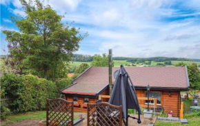 Beautiful home in Diemelsee with WiFi and 1 Bedrooms
